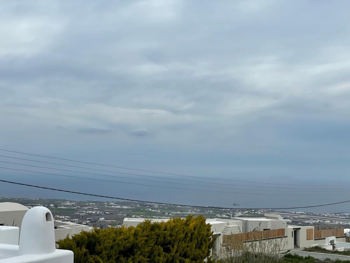 Elements Cozy Suites Pyrgos Exterior foto