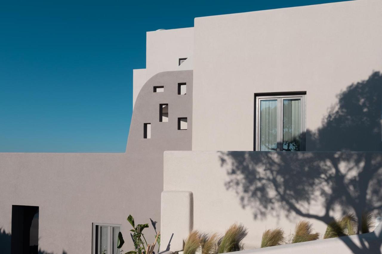Elements Cozy Suites Pyrgos Exterior foto