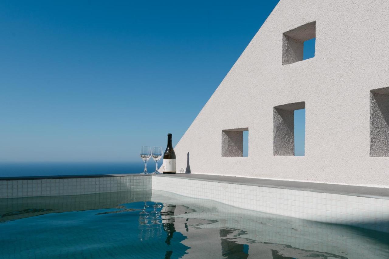 Elements Cozy Suites Pyrgos Exterior foto