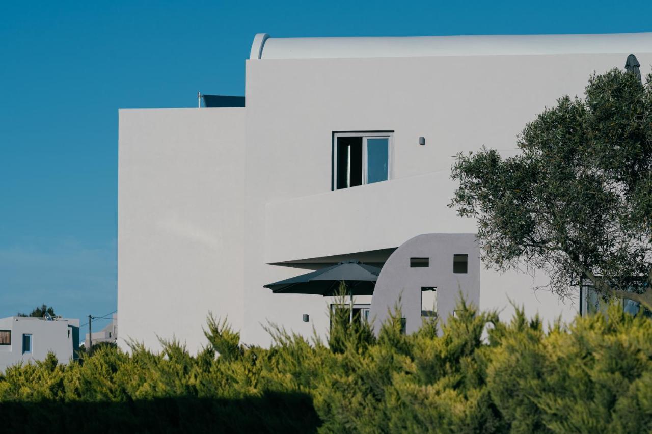 Elements Cozy Suites Pyrgos Exterior foto