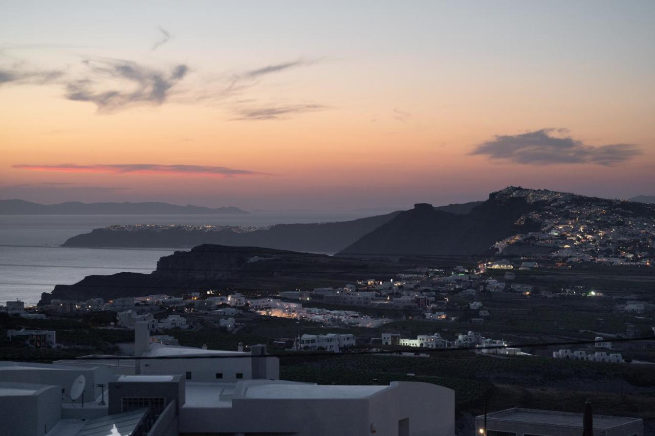 Elements Cozy Suites Pyrgos Exterior foto