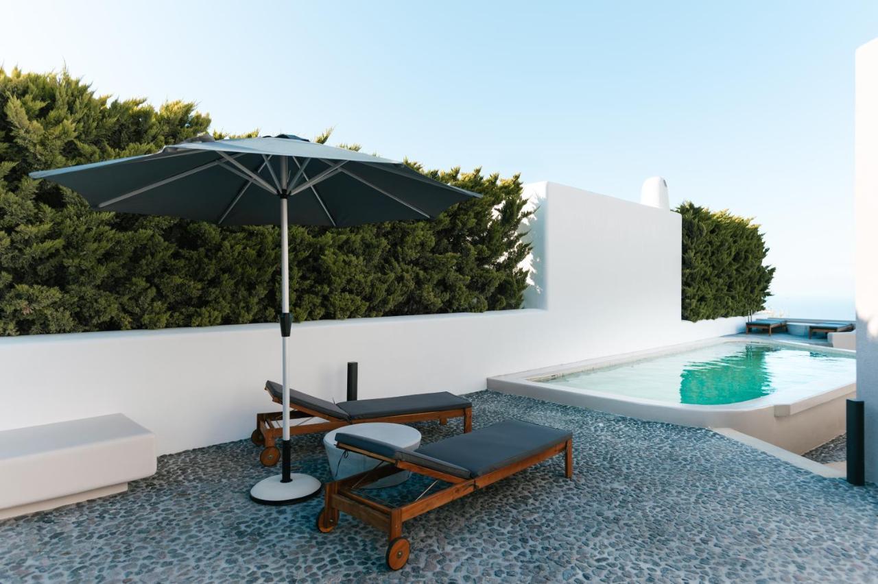 Elements Cozy Suites Pyrgos Exterior foto