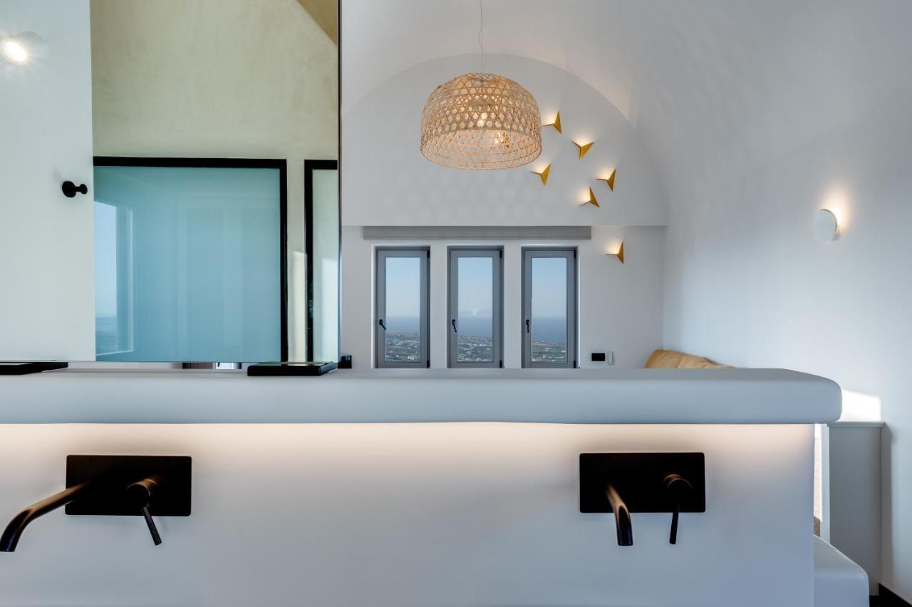 Elements Cozy Suites Pyrgos Exterior foto