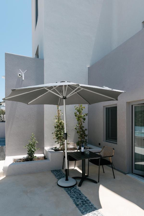 Elements Cozy Suites Pyrgos Exterior foto