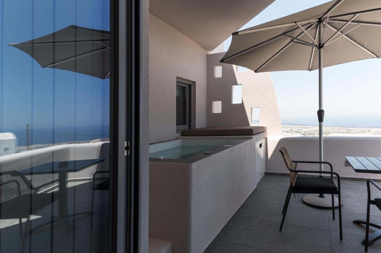 Elements Cozy Suites Pyrgos Exterior foto