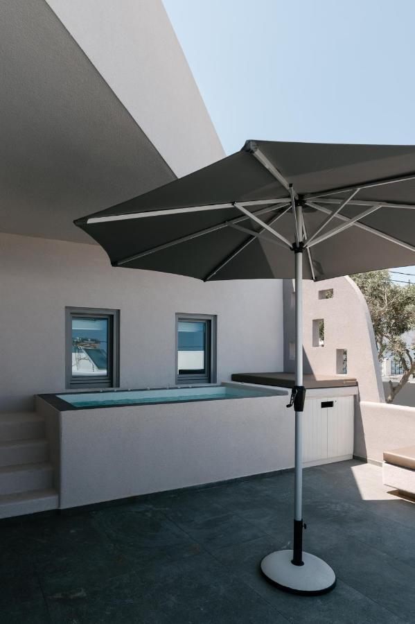 Elements Cozy Suites Pyrgos Exterior foto