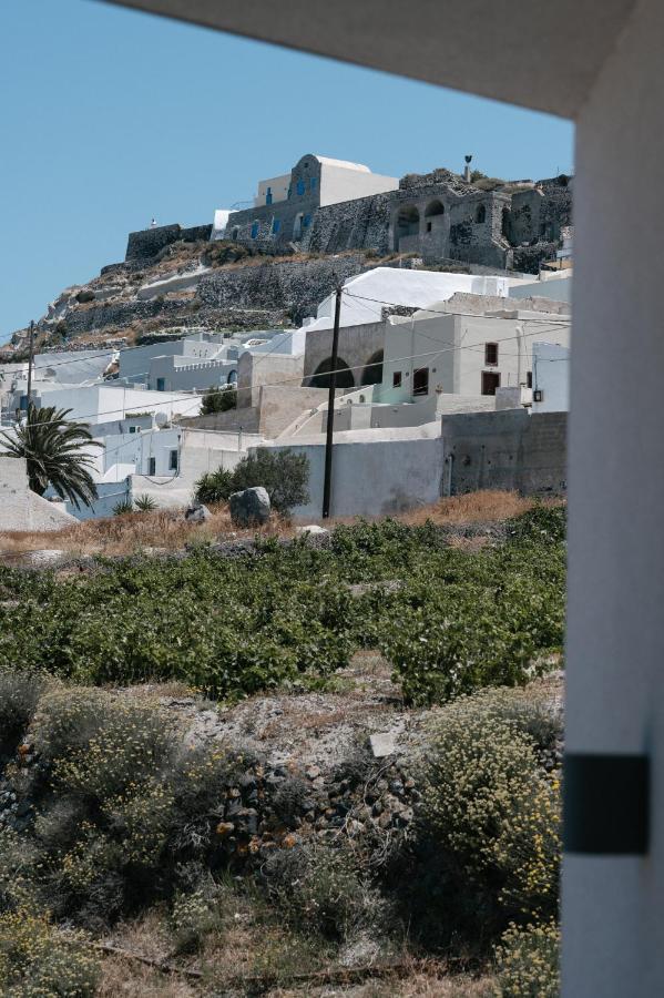 Elements Cozy Suites Pyrgos Exterior foto