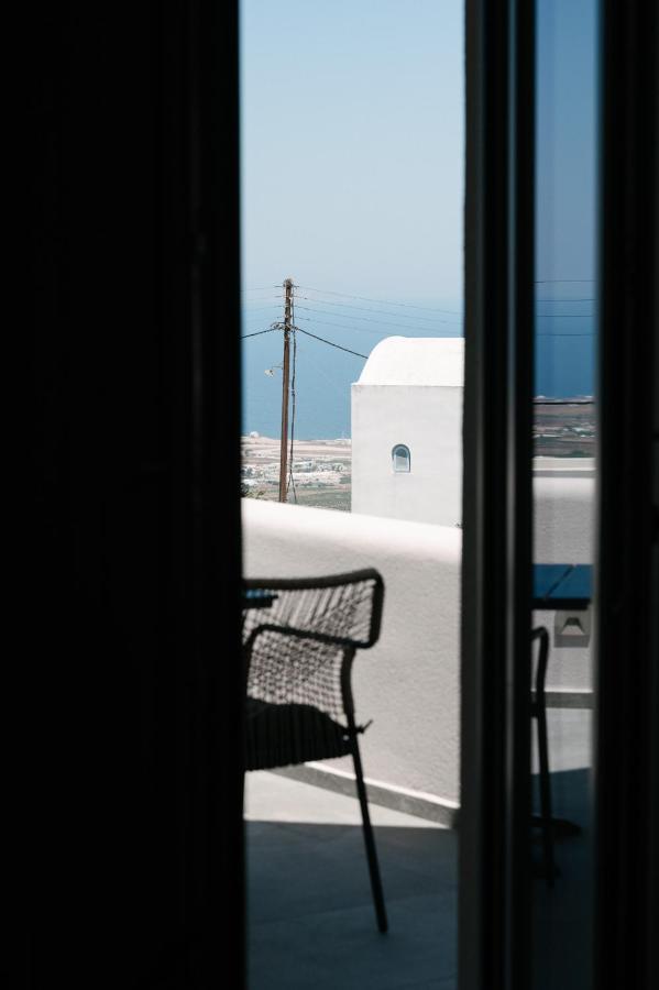 Elements Cozy Suites Pyrgos Exterior foto